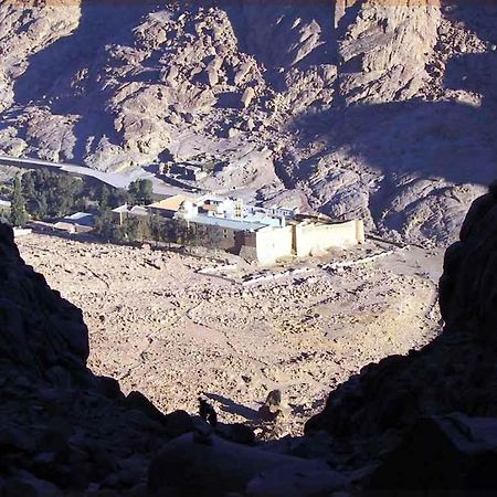 Hotel Fox Camp Saint Catherine Esterno foto