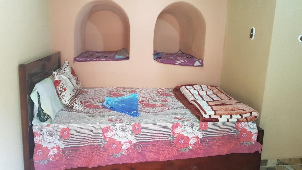Hotel Fox Camp Saint Catherine Esterno foto