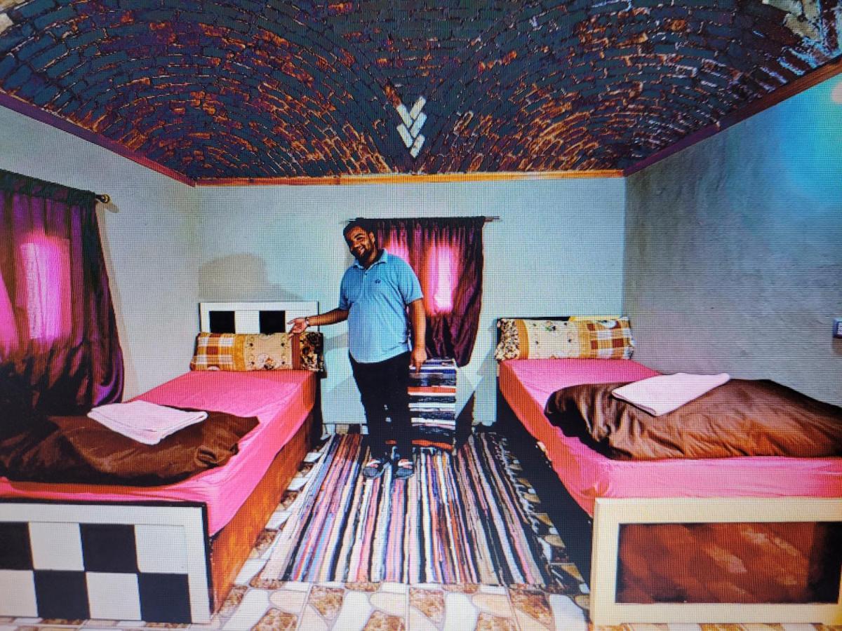 Hotel Fox Camp Saint Catherine Esterno foto
