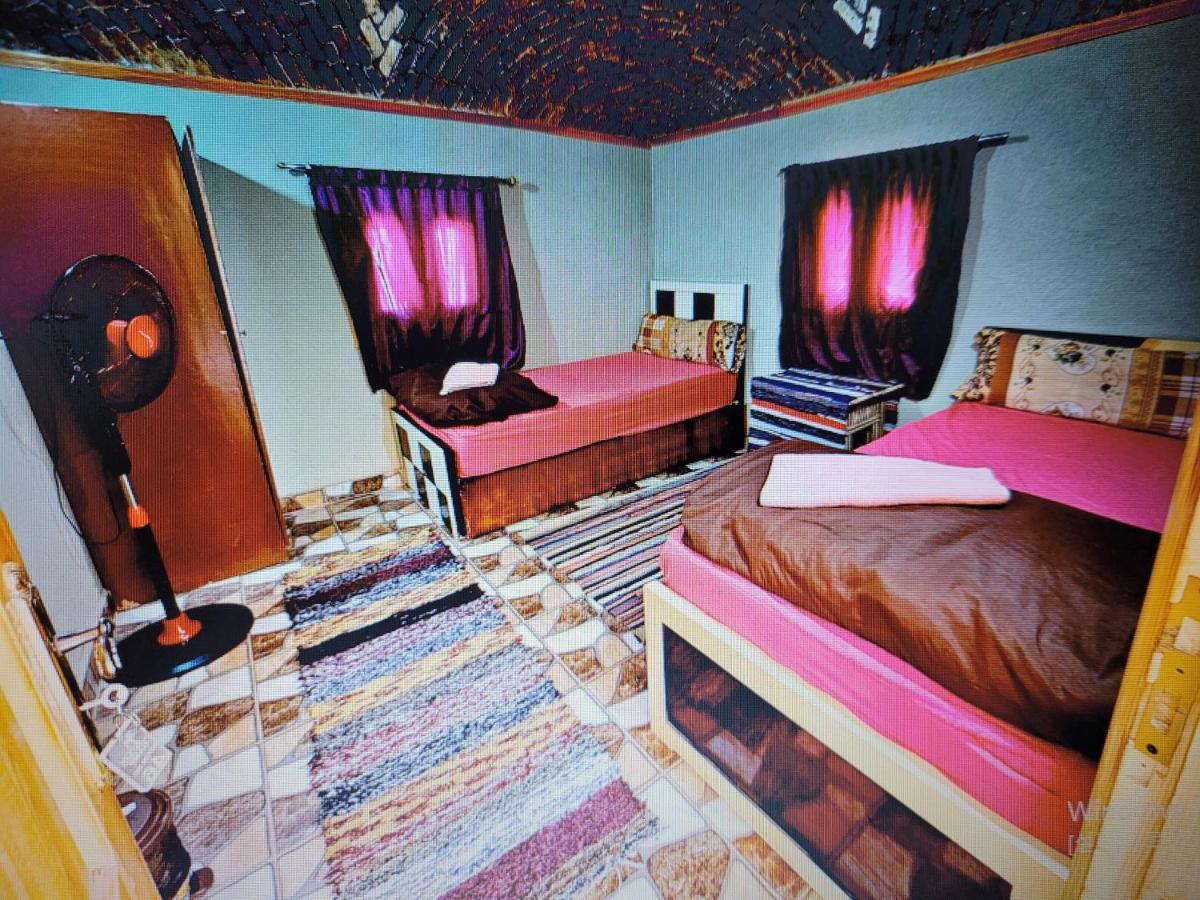 Hotel Fox Camp Saint Catherine Esterno foto
