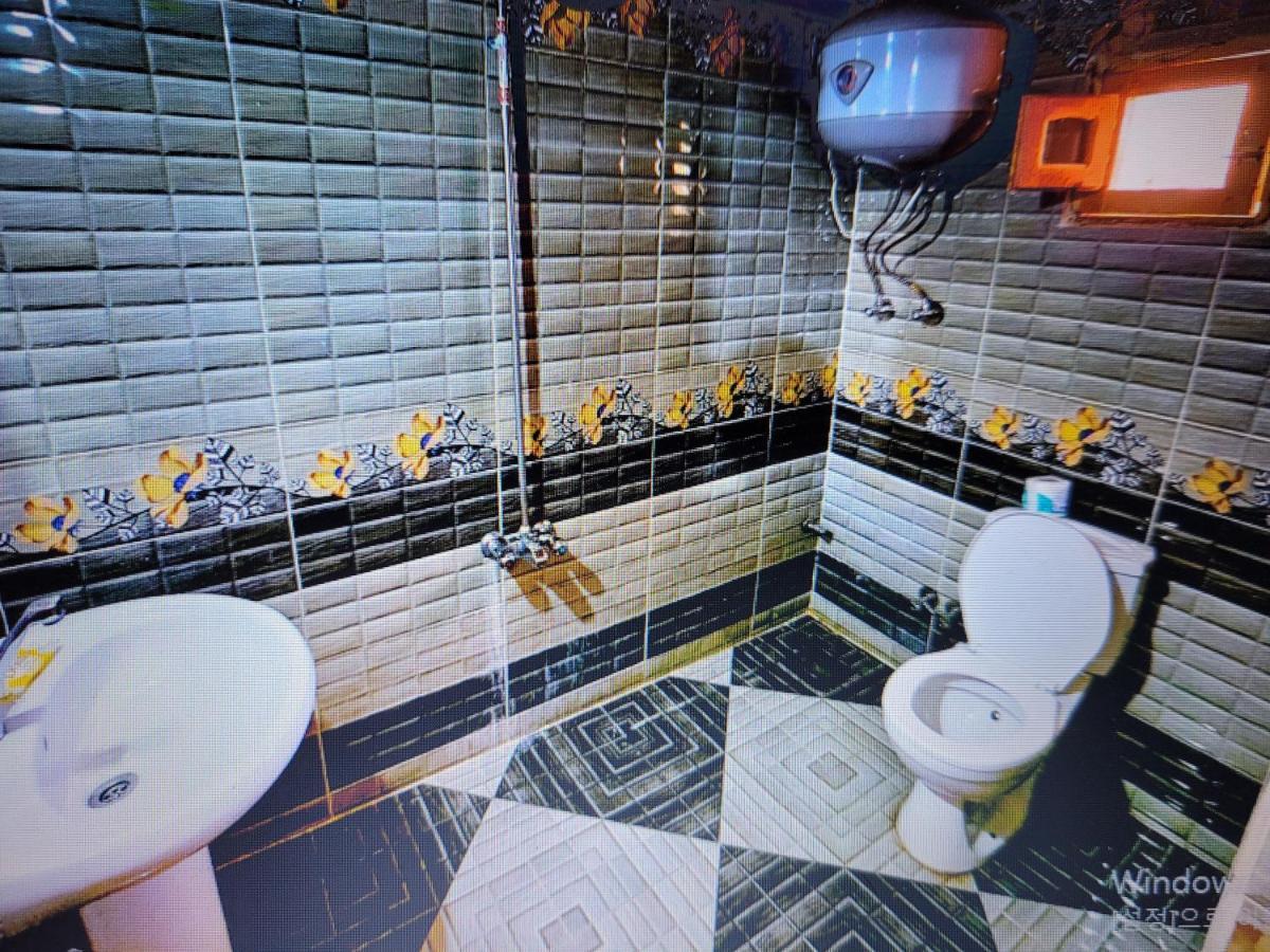 Hotel Fox Camp Saint Catherine Esterno foto