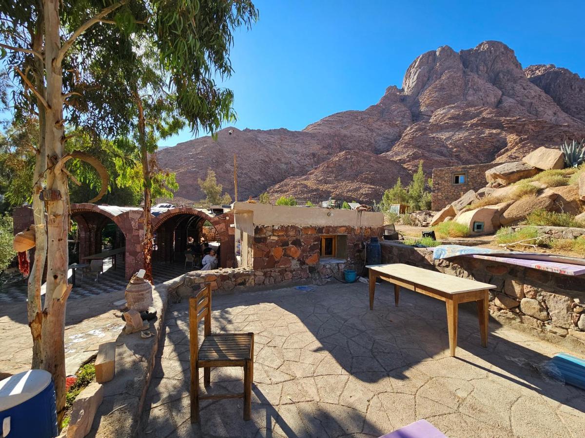 Hotel Fox Camp Saint Catherine Esterno foto